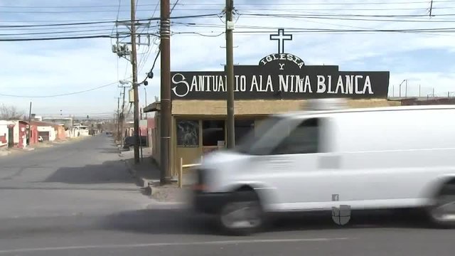 Noticias El Paso 10pm 021918 - Clip