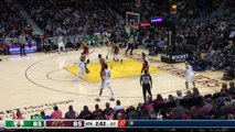 Cavs and Mobley stage comeback to down Celtics