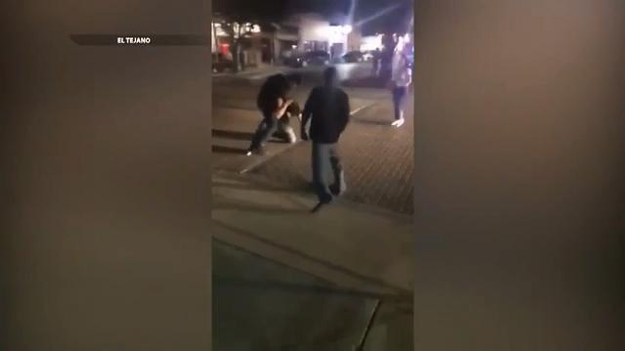 BRAWL