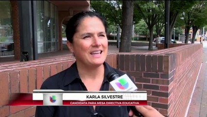 Escuelas de Maryland tienen sobrepoblación estudiantil