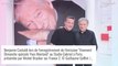 Vivement dimanche : Benjamin Castaldi replonge dans ses souvenirs, Yves Montand à l'honneur