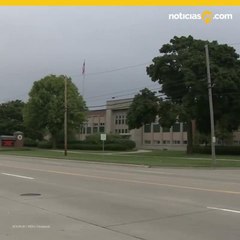 Homicidio de alumna por amor