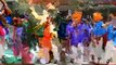 PM मोदी के स्वागत में आदिवासी रंग में रंगी सरकार, CM शिवराज ने किया डांस, गाना भी गाया