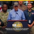Huracán Michael podría llegar como categoría 3 a Florida