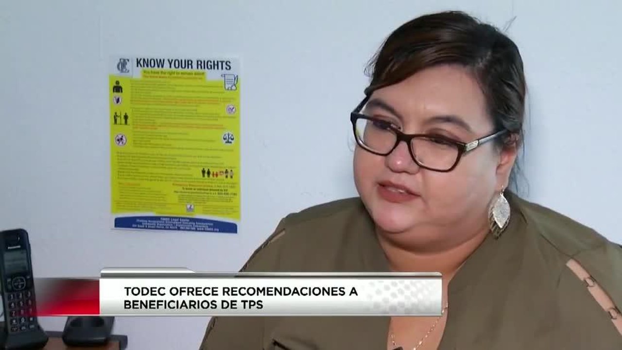 TPS LUZDELIA