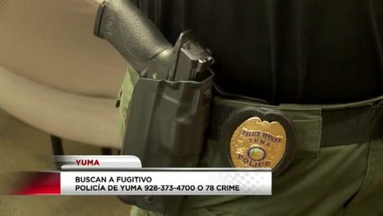 Noticias Noticias El Centro 5pm  abraham