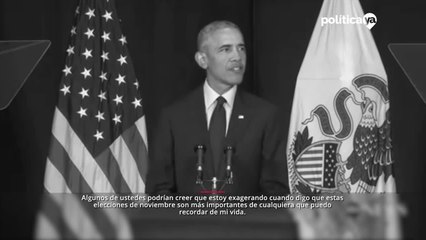 Editorial sobre libro de Woodward y elecciones de medio término