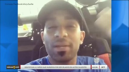 Decenas de boricuas alborotan las calles de Kissimmee con motoras