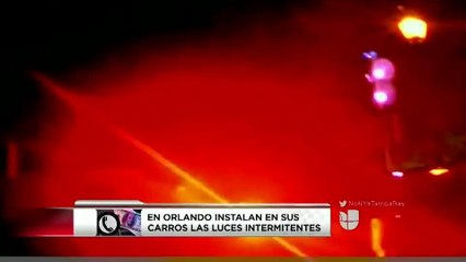 Supuestos oficiales estafan a personas en el Condado Pinellas