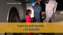 Audio de niños llorando