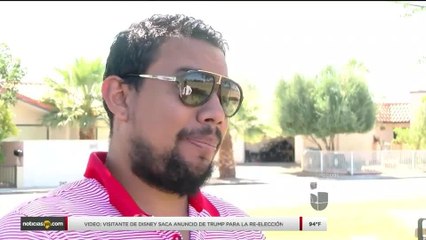 Noticias Nevada Nicaraguense Orgulloso 6pm 092618 - Clip