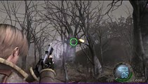Resident Evil 4 : Wii Edition online multiplayer - wii