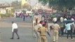 Stones hurled in Amravati after Tripura's violence
