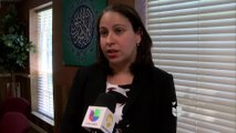 Familias musulmanas de Tampa ofrecen alojamiento a niños inmigrantes