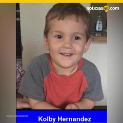 Amber Alert San Antonio