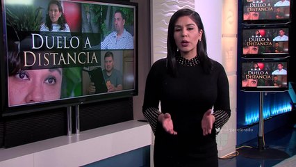 DUELO A DISTANCIA PKGS AIRCHECK