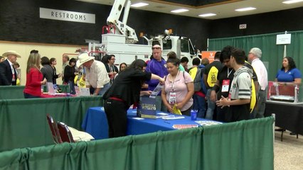 CC 09-19 CAREER EXPO PKG