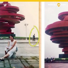 Fotografia matrimonio chino