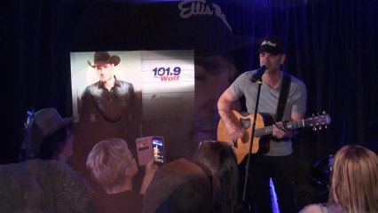 Craig Campbell - Outskirts of Heaven