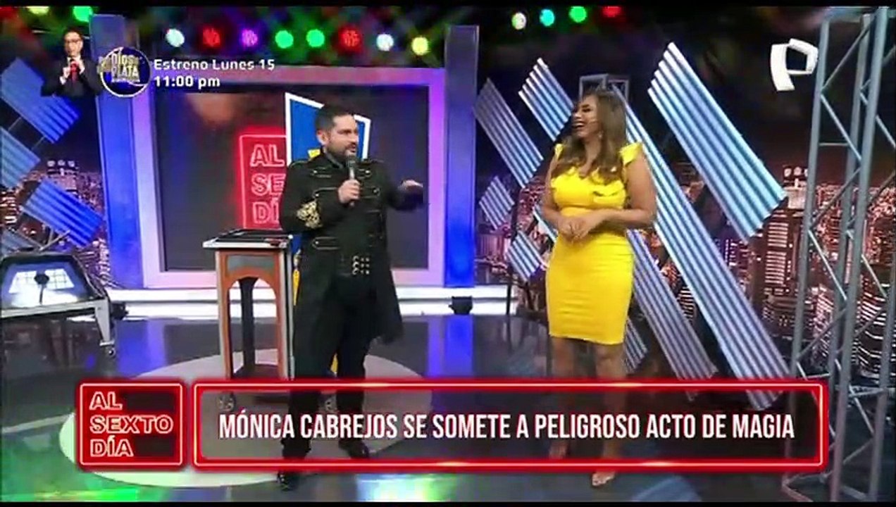 El mago Biondi: Conozca al “Harry Potter peruano” que sorprende con su talento