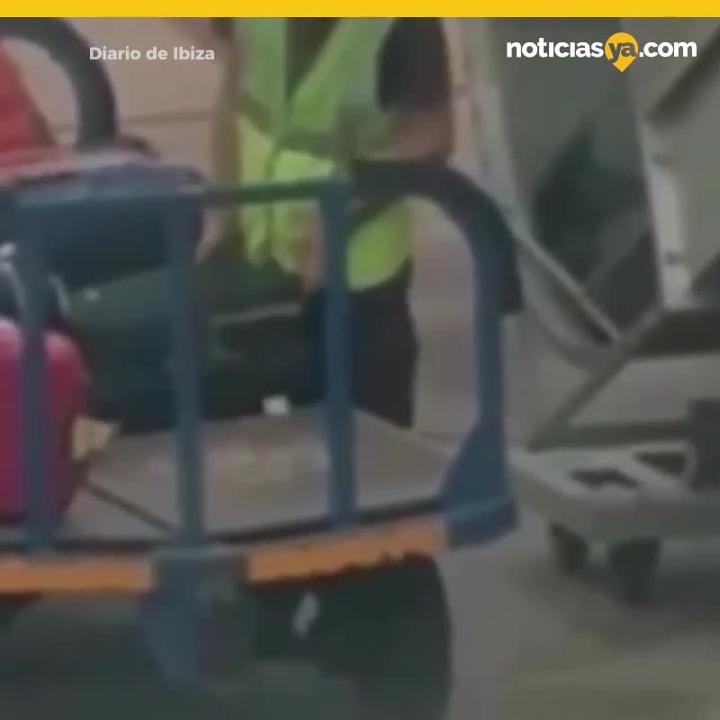 maletero roba bocina