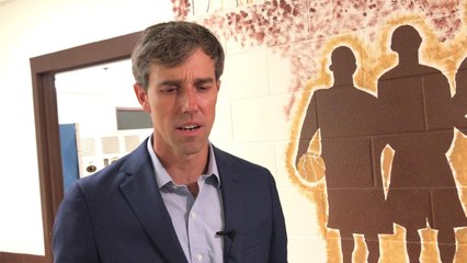 Beto O'Rourke
