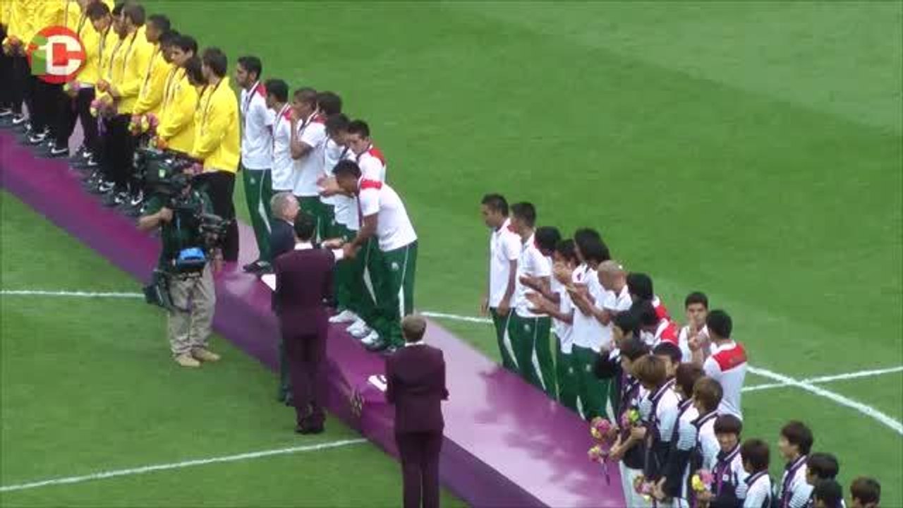 Oribe sería refuerzo de lujo