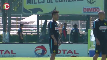 El caso de Oribe molestó a las Águilas