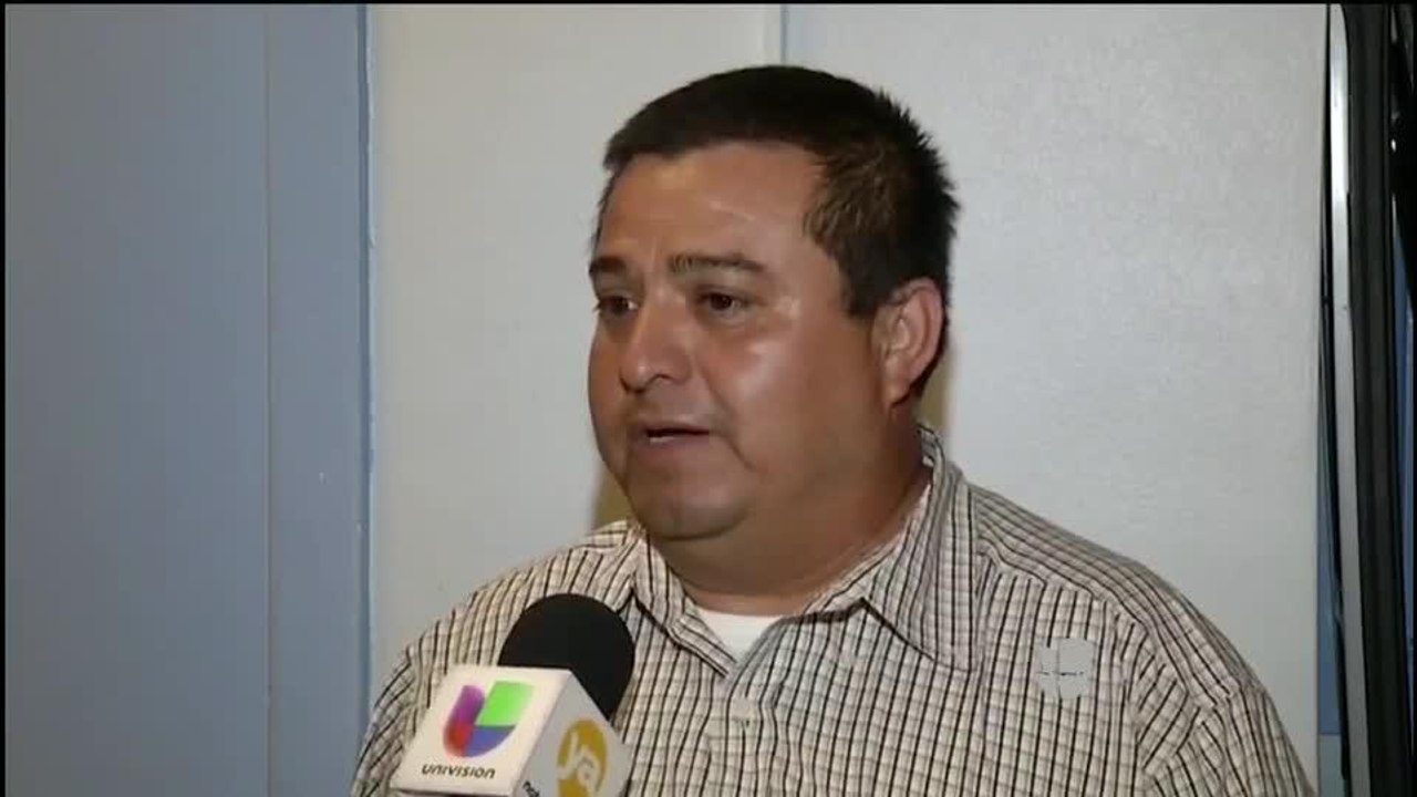 Licencias en Virginia