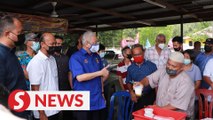 PM’s gathering in Melaka slapped with RM20k fine