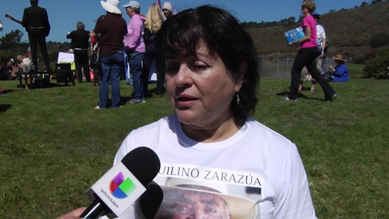ARPAIO PROTEST