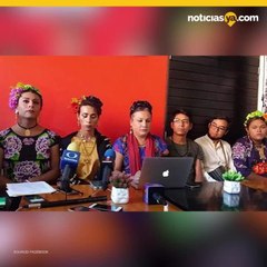 Candidato Transgeneros en Mexico