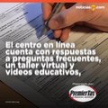 Como preparo los impuestos de mi micro empresa P