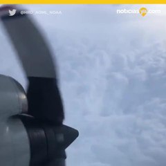 Hawái se prepara para el impacto del huracán Lane, categoría 4