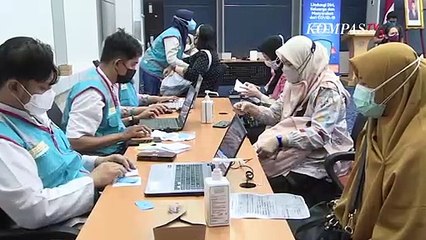 Download Video: Update Covid-19 Indonesia 14 November 2021: Ada Penambahan 339 Kasus Baru