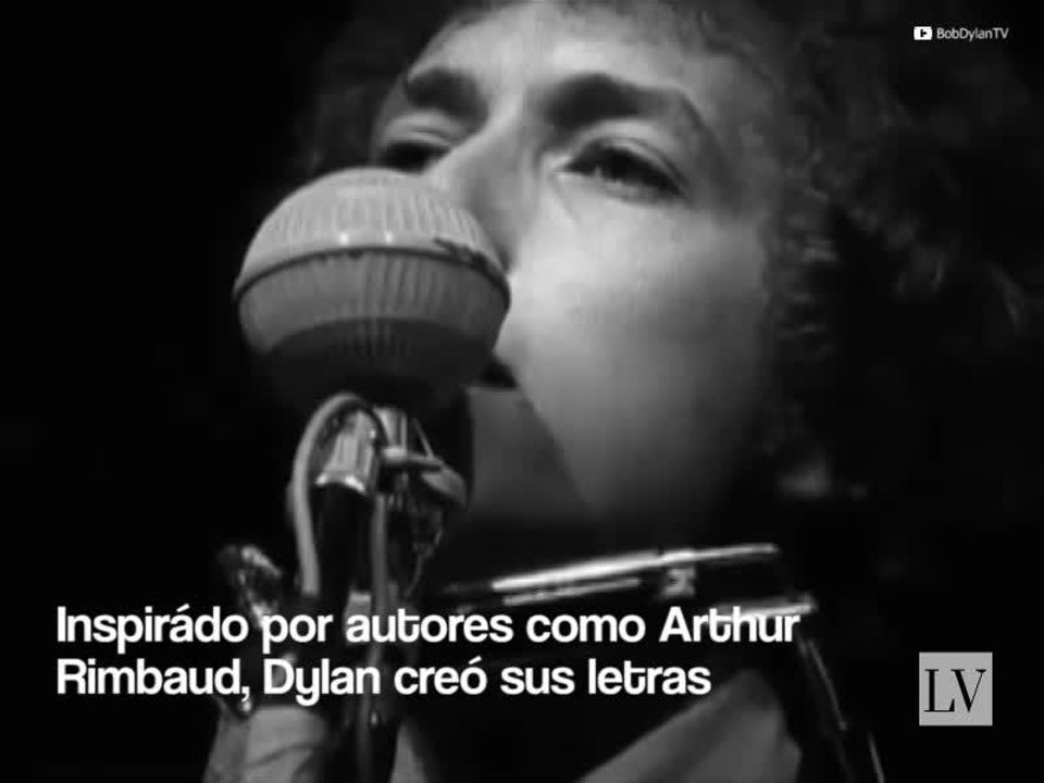 Bob Dylan