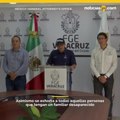 168 craneos en Veracruz Mexico
