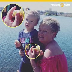 Mujer detecta a tiempo cncer de pulmn por un detalle en sus uas