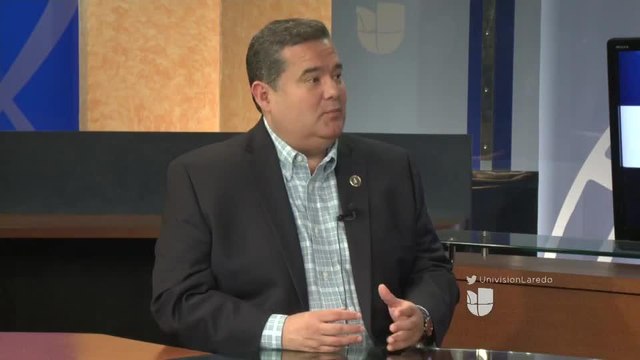 Noticias Laredo 5pm 090517 - Clip - roger rocha