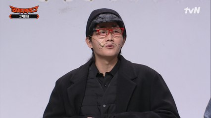 정말 냉정하네요^^ 관객들한테 유행어 손절당한 이용진ㅠㅠ