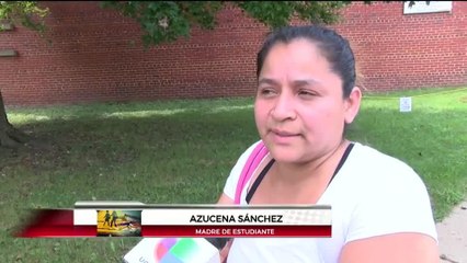 discriminacion en escuelas