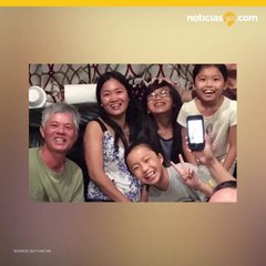 Se suicida prendindole fuego a su casa con sus hijas adentro