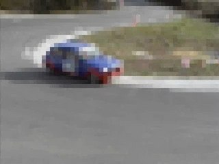 Rallye Fever Criterium