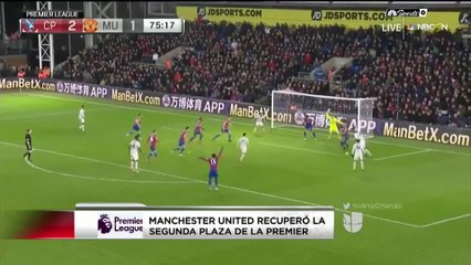 Segmento deportes orlando y tampa 6 marzo 2018
