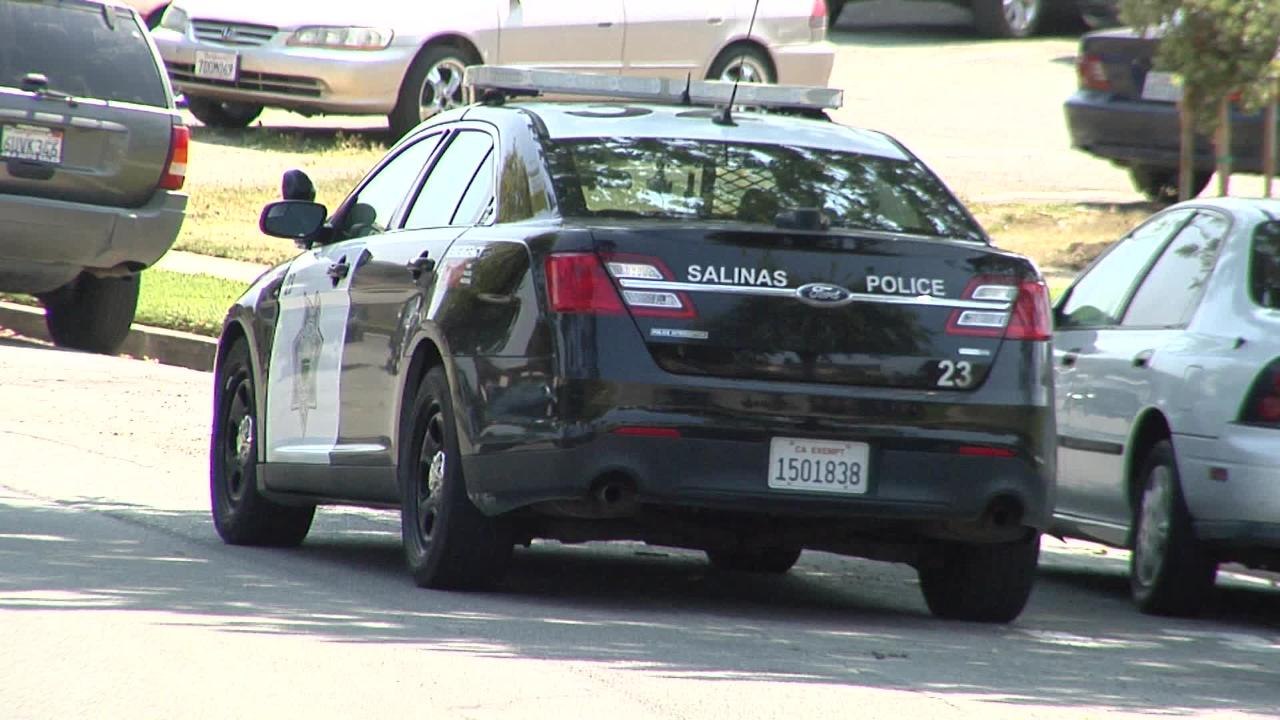 SALINAS VIOLENCE