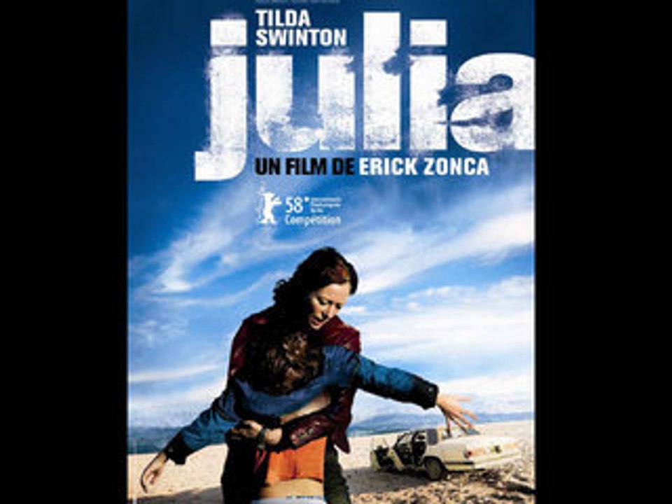 Julia - bande-annonce