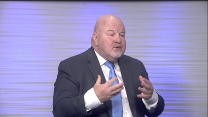 ¿A quiénes beneficia la hostil relación entre México y EE.UU?