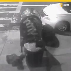Hombre es agredido tras confudir a conductor con Uber