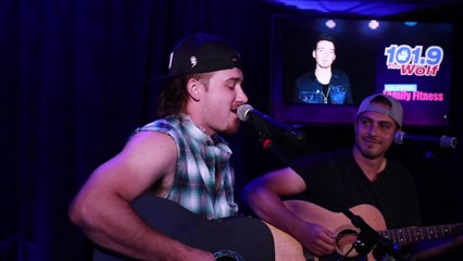 Morgan wallen - Whiskey Glasses