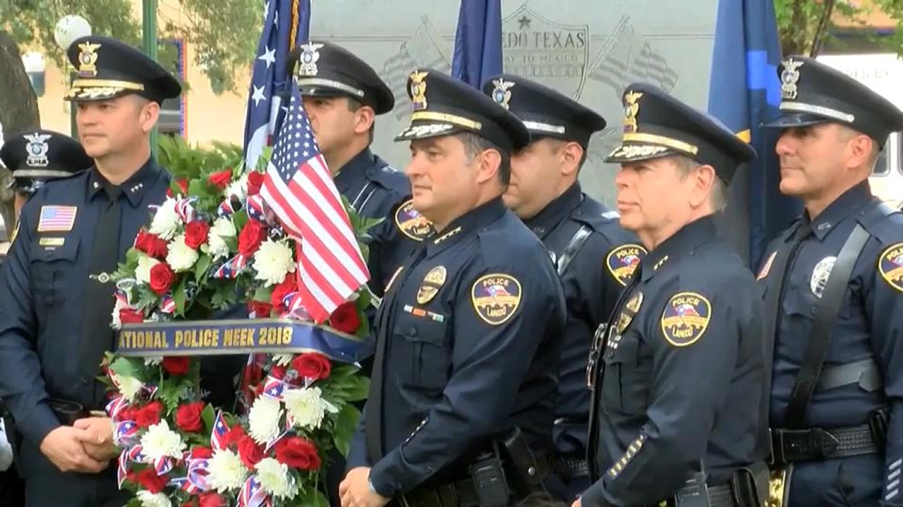 OFFICERS